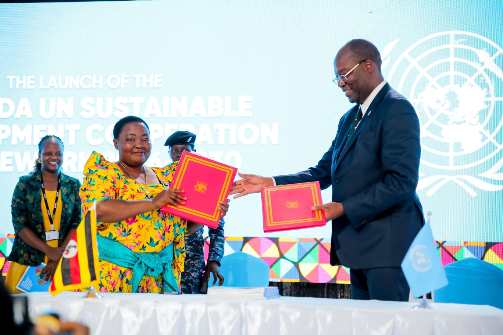 PM and RC exchanging agreements