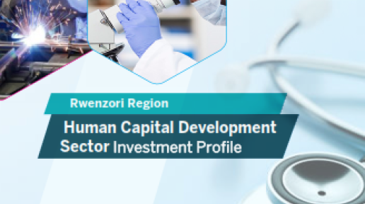 Human Capital Rwenzori