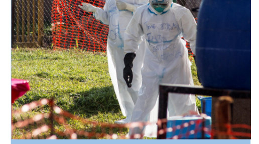 Ebola Response Plan UN Uganda September 2022 to March 2023