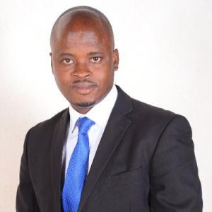 Michael Mubangizi, Communications Analyst/ Head of Communications
