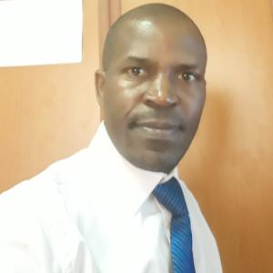 Richard M Kavuma, Public Information Officer
