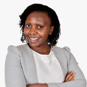 Prisca Uwera