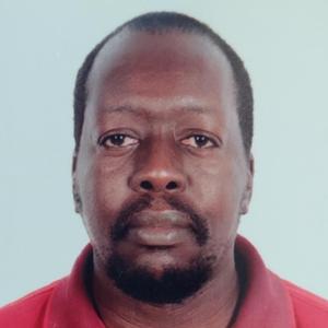 Emmanuel Amone Okello